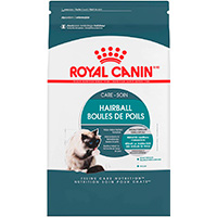 Royal Canin 443314 Feline Care Nutrition Hairball Care Cat Food
