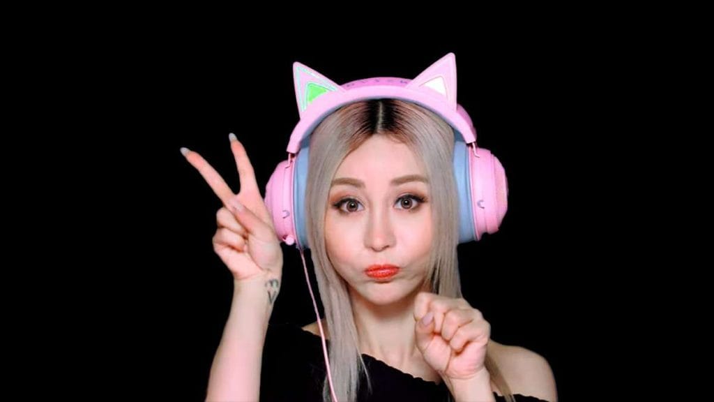 Audífonos Razer Kitty edition