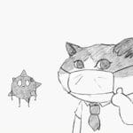 Vacuna y vacunación explicada con gatitos